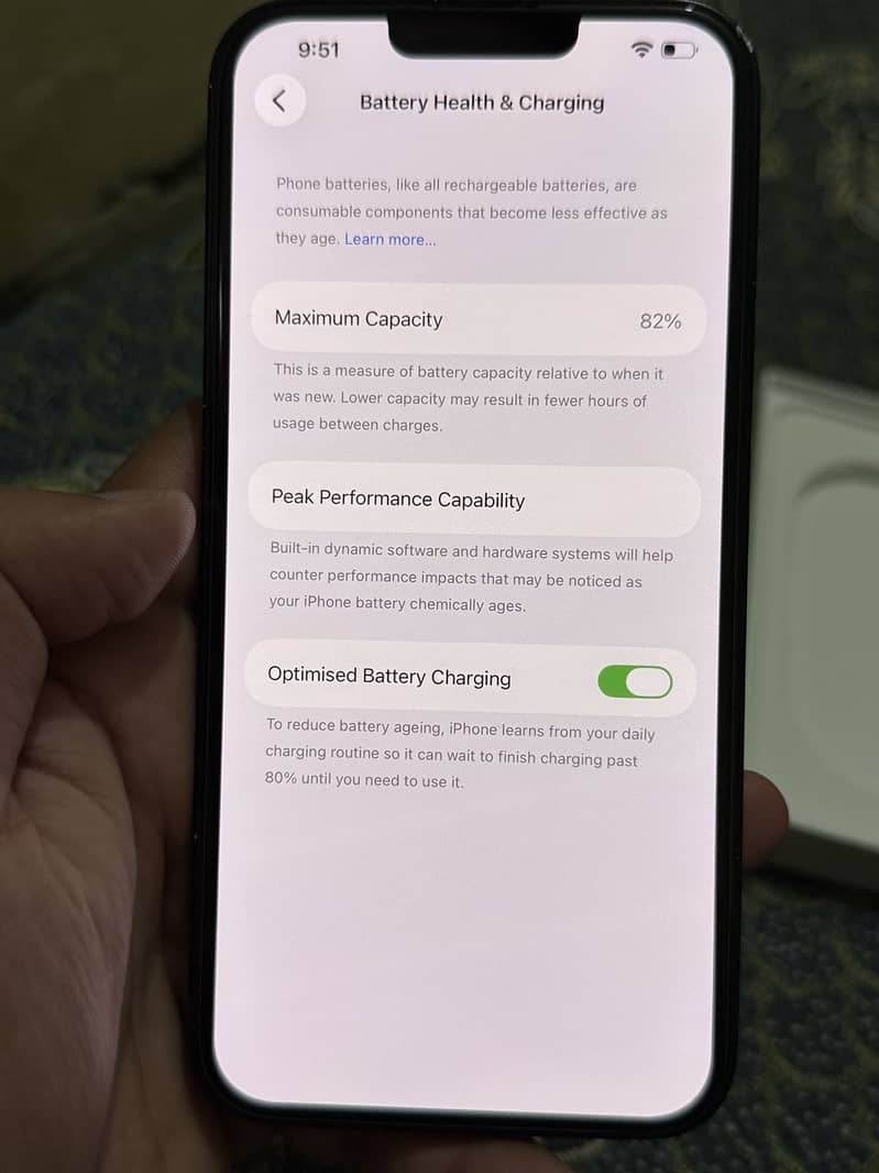 Apple iPhone 14 plus 1