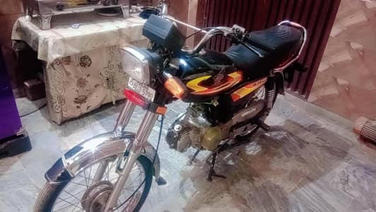 Road prince cd7oc. . 2022M. . first owner. enjin seel. just drive