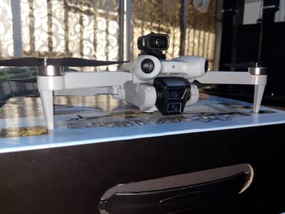 M4 Ultra max drone