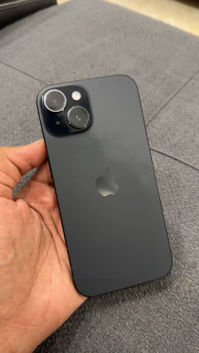 Apple iPhone 15