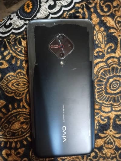 Vivo S1 Pro