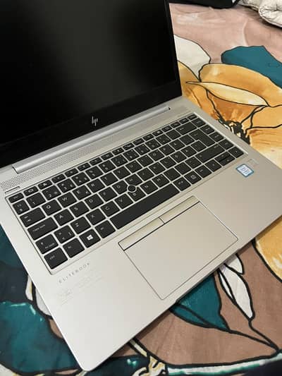 Elitebook 10/9 condition.