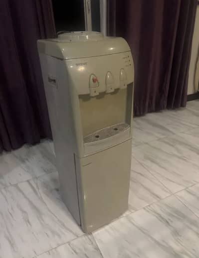 orient water dispenser