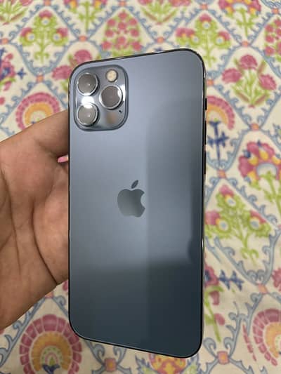 Apple iPhone 12 Pro