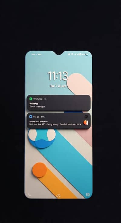Vivo Y15c
