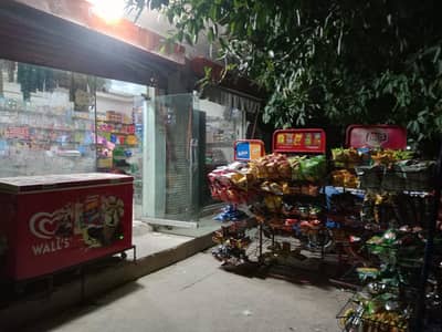 good location and good sale