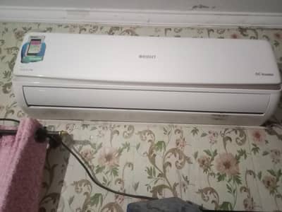 Orient DC inverter 1.5 ton