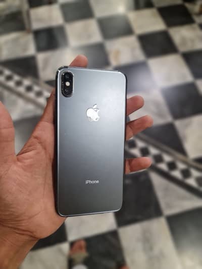 Xs max factory unlocked