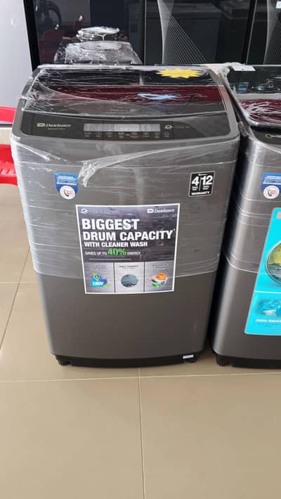 Dowlance automatic washing machine 1775 for sell