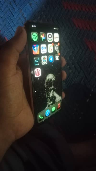 Apple iPhone XS Max