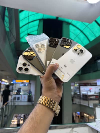 Apple iPhone 16 Pro 256Gb non pta