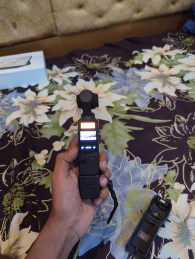 osmo camera 