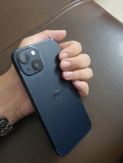 Iphone 13 non pta 256gb esim time remaining