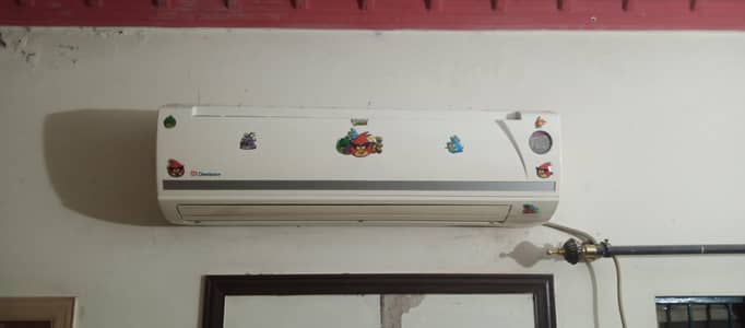 Dawlance split AC for sale. / high quality 1.5 ton.