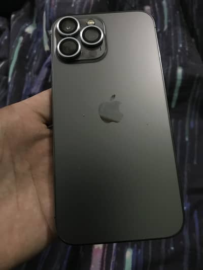 Apple iPhone 13 Pro Max