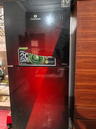 Dawlance inverter