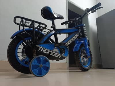 kids bicycle