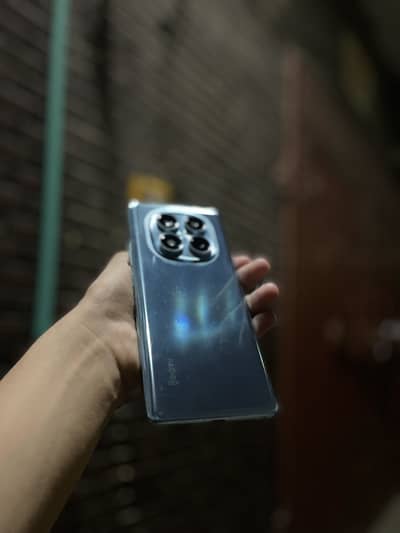 Xiaomi Redmi Note 14 Pro