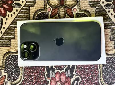 Apple iPhone 15