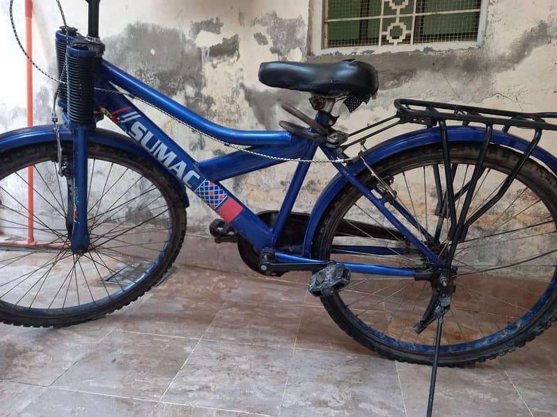 bicycle 0