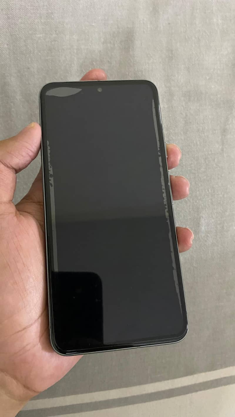 Google Pixel 8 0