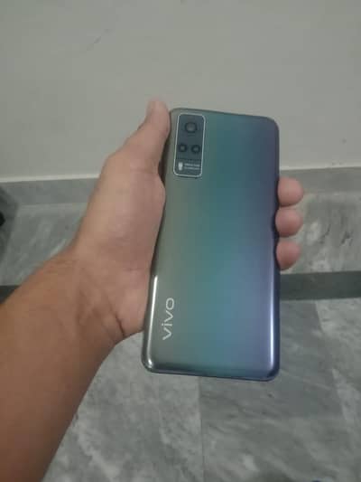 Vivo Y31