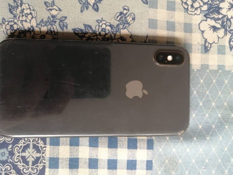 Apple iPhone X 0