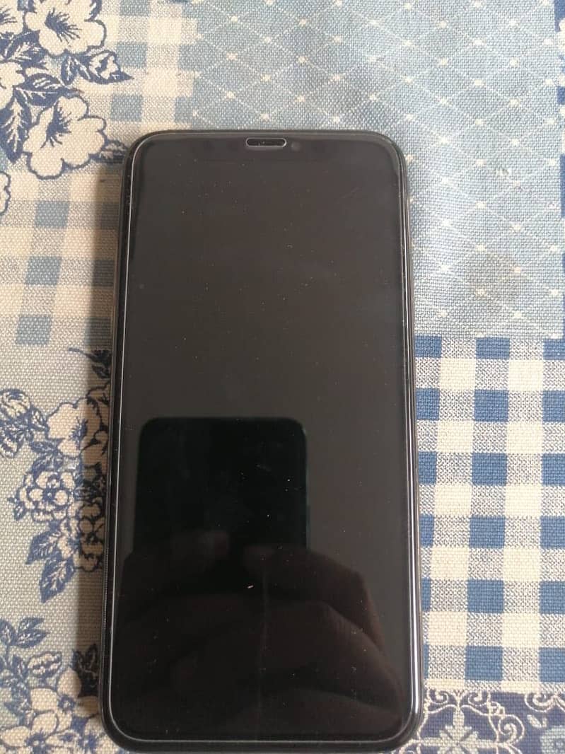 Apple iPhone X 1