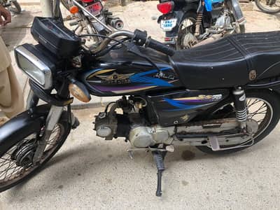unique bike