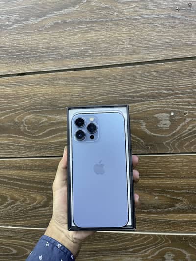 Apple iPhone 13 Pro Max