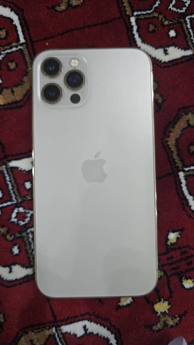Apple iPhone 12 Pro