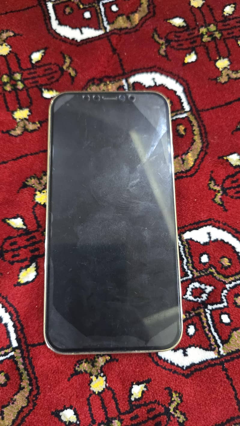 Apple iPhone 12 Pro 3