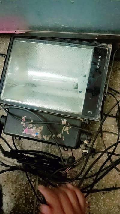 3 lights for sale