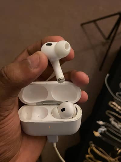 apple AAA copy airbuds pro 2