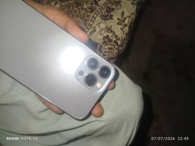 Apple iPhone 13 Pro Max