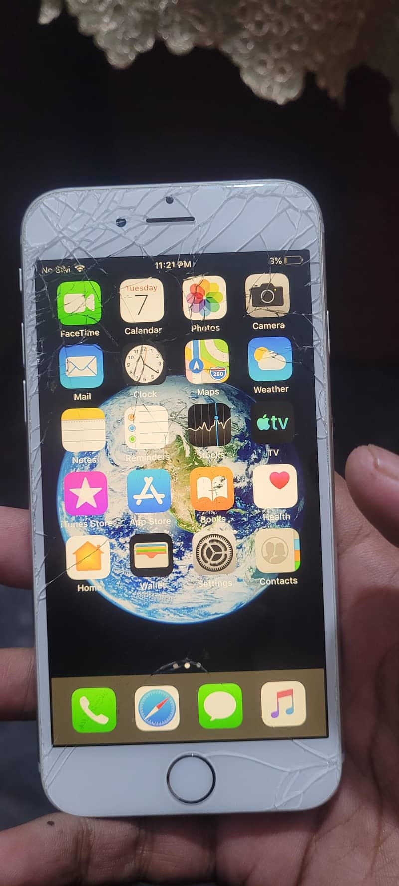 Apple iPhone 6 1