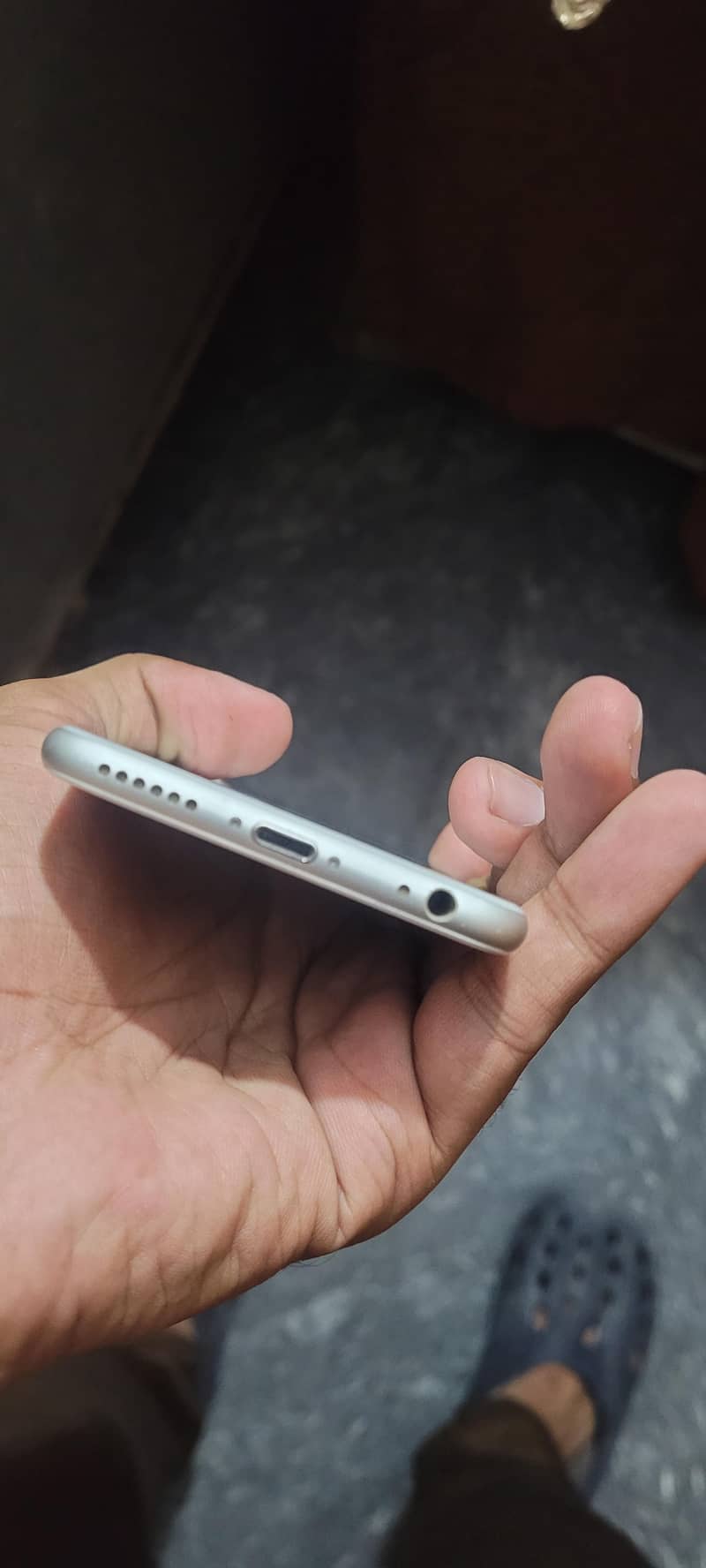 Apple iPhone 6 4