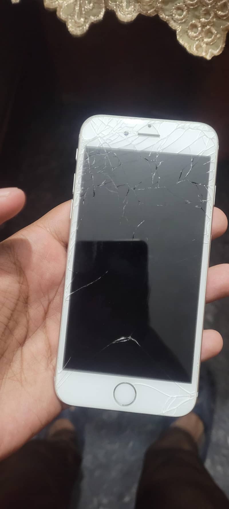 Apple iPhone 6 7