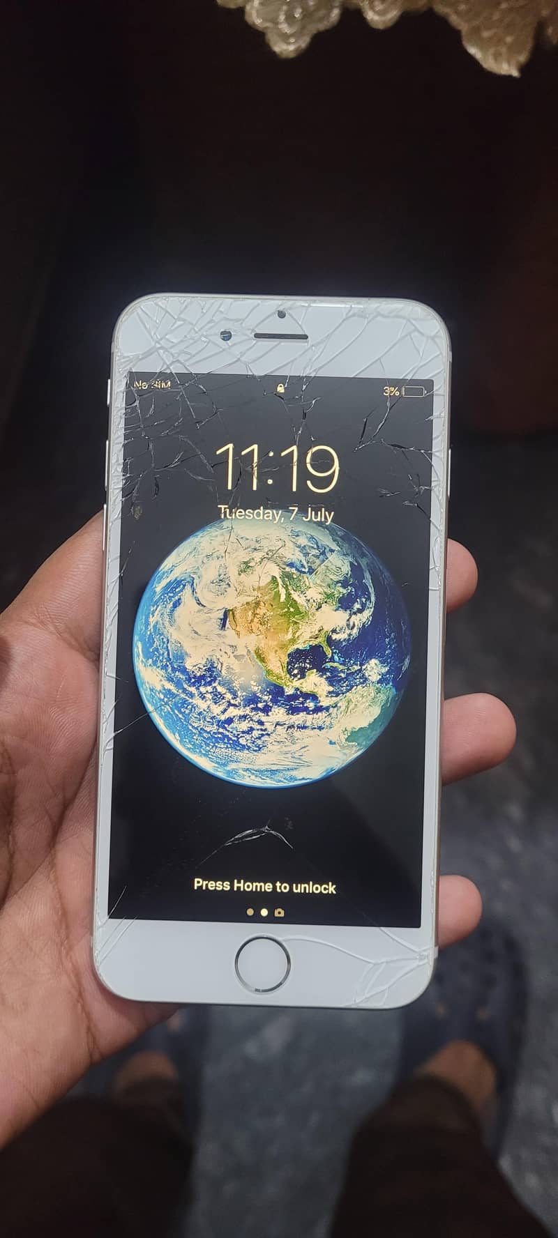Apple iPhone 6 8