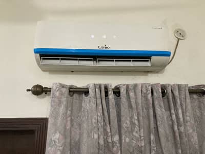 Enviro Inverter 1 Ton ac