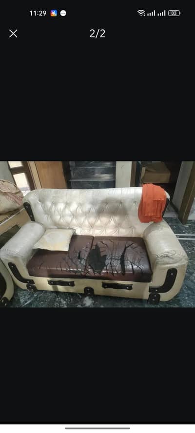 sofa set
