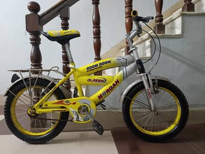 kids bicycle