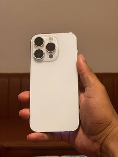 Apple iPhone 14 Pro