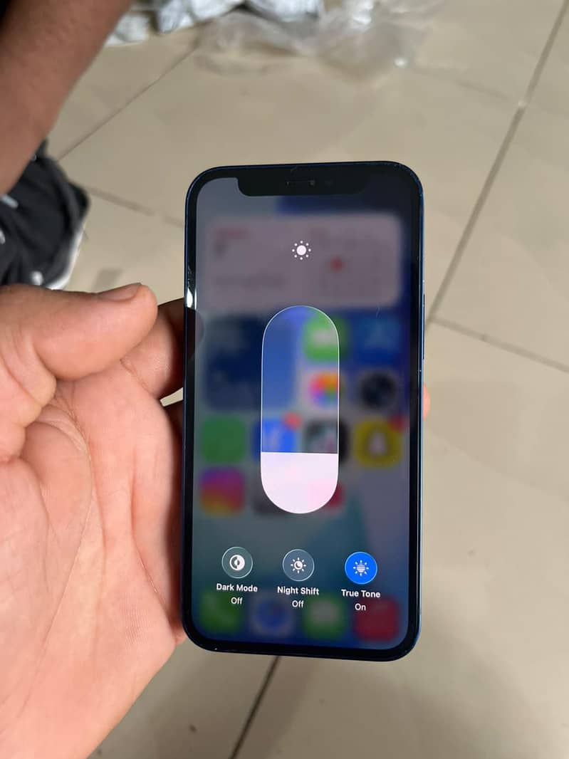 Apple iPhone 12 mini 1