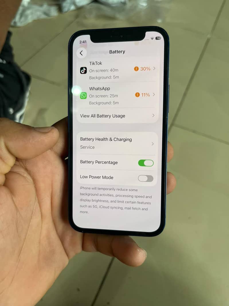 Apple iPhone 12 mini 2