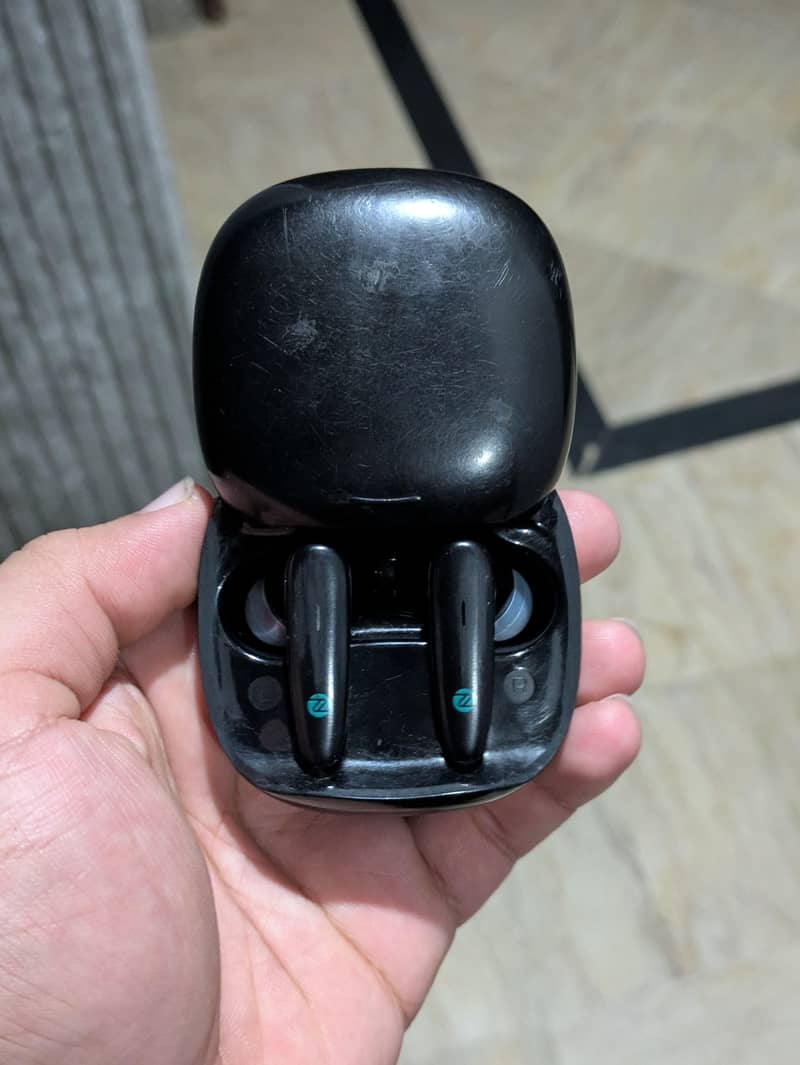 zero airbuds 0