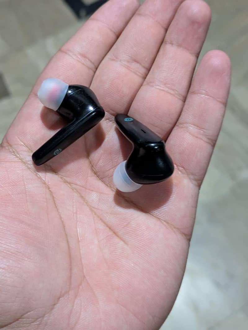 zero airbuds 3