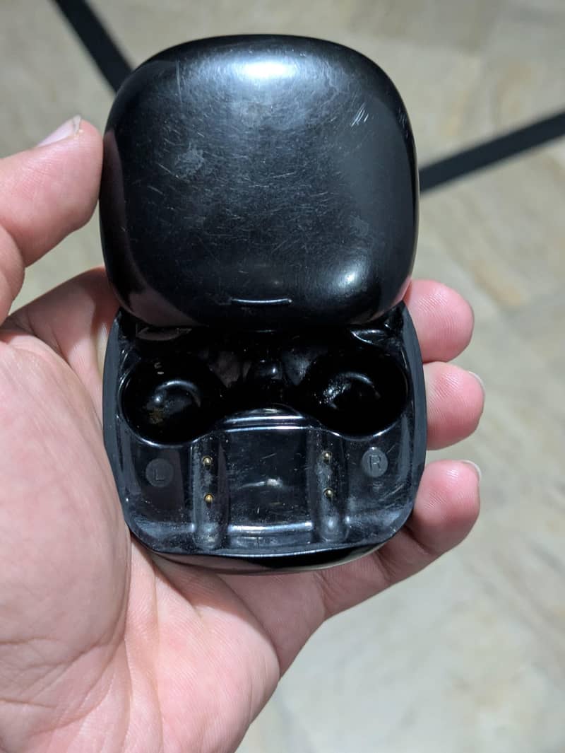 zero airbuds 4