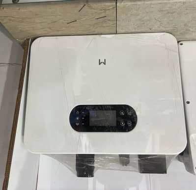Goodwe 10kW hybrid inverter