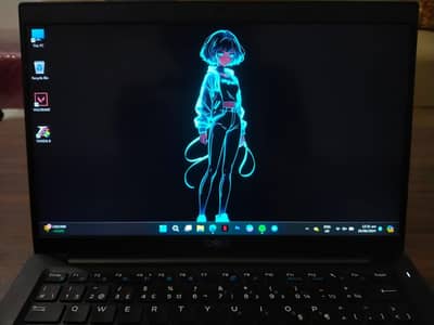 Dell Latitude 7390